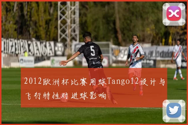 2012欧洲杯比赛用球Tango12设计与飞行特性对进球影响