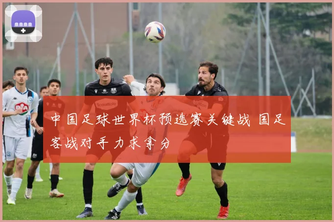 中国足球世界杯预选赛关键战 国足客战对手力求拿分